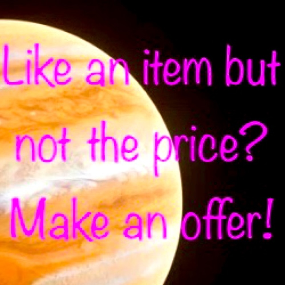 🤩 Make an Offer / Create a Bundle 📦